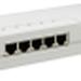 The EnGenius ETA1305 router has 300mbps WiFi, 5 N/A ETH-ports and 0 USB-ports. 