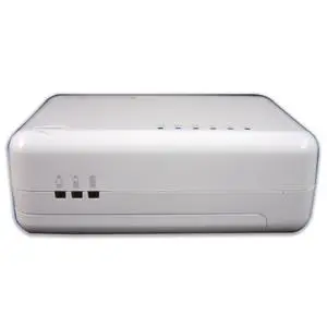 Thumbnail for the EnGenius ETR-9360 router with 300mbps WiFi, 1 100mbps ETH-ports and
                                         0 USB-ports