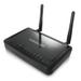 The EnGenius EVR100 router has 300mbps WiFi, 4 Gigabit ETH-ports and 0 USB-ports. 
