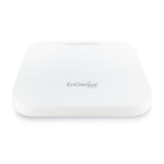 The EnGenius EWS357AP router with Gigabit WiFi, 1 N/A ETH-ports and
                                                 0 USB-ports