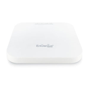 Thumbnail for the EnGenius EWS377AP router with Gigabit WiFi, 1 N/A ETH-ports and
                                         0 USB-ports