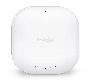 Thumbnail for the EnGenius EWS380AP router with Gigabit WiFi, 2 N/A ETH-ports and
                                         0 USB-ports