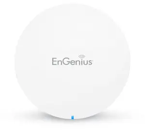 Thumbnail for the EnGenius EnMesh (EMR3000v1) router with Gigabit WiFi, 4 Gigabit ETH-ports and
                                         0 USB-ports