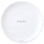 The EnGenius EnStationACv2 router with Gigabit WiFi, 2 N/A ETH-ports and
                                                 0 USB-ports