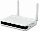 Thumbnail for the Encore ENHWI-2AN3 router with 300mbps WiFi, 4 100mbps ETH-ports and
                                         0 USB-ports
