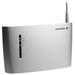 The Ericsson W21 router has 54mbps WiFi, 4 N/A ETH-ports and 0 USB-ports. 