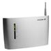 The Ericsson W25 router has 54mbps WiFi, 4 100mbps ETH-ports and 0 USB-ports. 
