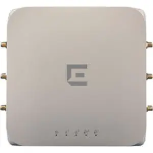 Thumbnail for the Extreme Networks AP3825e router with Gigabit WiFi, 2 N/A ETH-ports and
                                         0 USB-ports