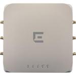 The Extreme Networks AP3825e router with Gigabit WiFi, 2 N/A ETH-ports and
                                                 0 USB-ports