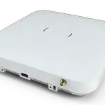 The Extreme Networks AP510e router with Gigabit WiFi, 2 N/A ETH-ports and
                                                 0 USB-ports