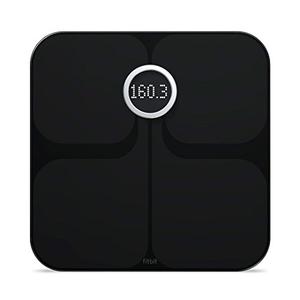 🔐Fitbit Aria Wi-Fi Smart Scale (FB201B 