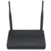 The Flyingvoice FWR9601 router has Gigabit WiFi, 4 N/A ETH-ports and 0 USB-ports. 