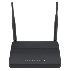 Thumbnail for the Flyingvoice FWR9601 router with Gigabit WiFi, 4 N/A ETH-ports and
                                         0 USB-ports