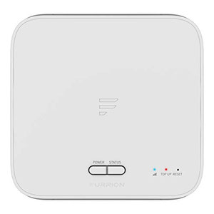 Thumbnail for the Furrion FAN17B83 router with Gigabit WiFi, 2 N/A ETH-ports and
                                         0 USB-ports