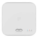 The Furrion FAN17B83 router with Gigabit WiFi, 2 N/A ETH-ports and
                                                 0 USB-ports