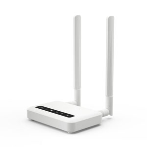 Thumbnail for the GL.iNet GL-X750 router with Gigabit WiFi,  N/A ETH-ports and
                                         0 USB-ports