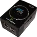The GlobalScale GuruPlug Server Plus router has 54mbps WiFi, 2 N/A ETH-ports and 0 USB-ports. 