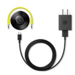 The Google Chromecast 2015 (NC2-6A5) router with Gigabit WiFi,  N/A ETH-ports and
                                                 0 USB-ports