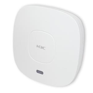 Thumbnail for the H3C WA2620-AGN router with 300mbps WiFi, 1 N/A ETH-ports and
                                         0 USB-ports