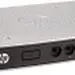 The HP t410 Smart Zero Client router has No WiFi, 1 Gigabit ETH-ports and 0 USB-ports. <br>It is also known as the <i>HP Smart Zero Client.</i>