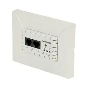 Thumbnail for the Handlink WAP-001 rev. 1 router with 300mbps WiFi, 1 100mbps ETH-ports and
                                         0 USB-ports