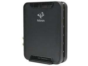 Thumbnail for the Hitron HT-EMN2 router with Gigabit WiFi, 1 N/A ETH-ports and
                                         0 USB-ports