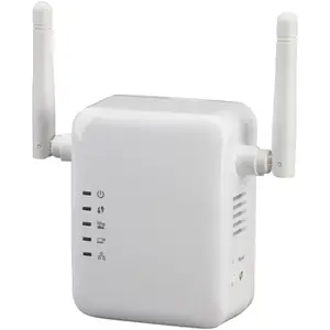 Thumbnail for the Honeywell WREX router with 300mbps WiFi, 1 100mbps ETH-ports and
                                         0 USB-ports