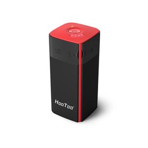 Thumbnail for the HooToo TripMate router with 300mbps WiFi, 1 100mbps ETH-ports and
                                         0 USB-ports