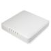 The Huawei AP6010DN-AGN router has 300mbps WiFi, 1 N/A ETH-ports and 0 USB-ports. 