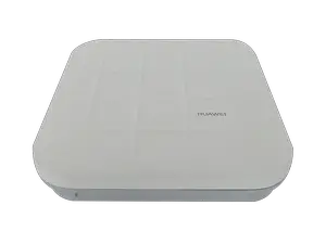 Thumbnail for the Huawei AP6050DN router with Gigabit WiFi, 2 N/A ETH-ports and
                                         0 USB-ports