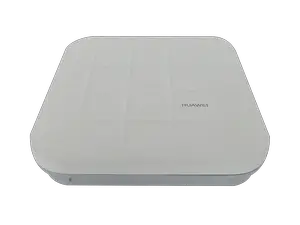 Thumbnail for the Huawei AP6150DN router with Gigabit WiFi, 2 N/A ETH-ports and
                                         0 USB-ports