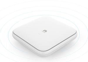 Thumbnail for the Huawei AP7060DN router with Gigabit WiFi, 1 N/A ETH-ports and
                                         0 USB-ports