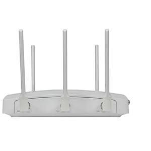 Thumbnail for the Huawei AP7110DN-AGN router with 300mbps WiFi, 1 N/A ETH-ports and
                                         0 USB-ports