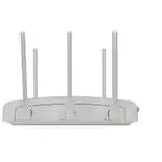 The Huawei AP7110DN-AGN router with 300mbps WiFi, 1 N/A ETH-ports and
                                                 0 USB-ports