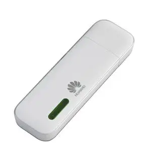 Thumbnail for the Huawei D100 router with 54mbps WiFi, 1 100mbps ETH-ports and
                                         0 USB-ports