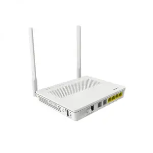 Thumbnail for the Huawei EG8245H router with 300mbps WiFi, 4 N/A ETH-ports and
                                         0 USB-ports