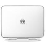 The Huawei HG531 v1 router with 300mbps WiFi, 4 100mbps ETH-ports and
                                                 0 USB-ports