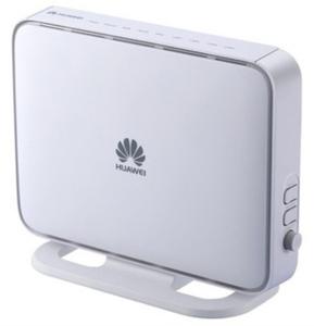 Thumbnail for the Huawei HG532d router with 300mbps WiFi, 4 100mbps ETH-ports and
                                         0 USB-ports