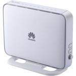 The Huawei HG532d router with 300mbps WiFi, 4 100mbps ETH-ports and
                                                 0 USB-ports