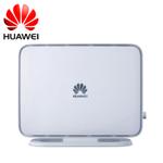The Huawei HG532e router with 300mbps WiFi, 4 100mbps ETH-ports and
                                                 0 USB-ports
