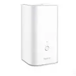 The Huawei Honor Pro2 (Honor Cube) router with Gigabit WiFi, 3 N/A ETH-ports and
                                                 0 USB-ports