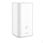 The Huawei Honor Pro2 (Honor Cube) router with Gigabit WiFi, 3 N/A ETH-ports and
                                                 0 USB-ports