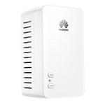 The Huawei PT530 router with 300mbps WiFi, 2 100mbps ETH-ports and
                                                 0 USB-ports