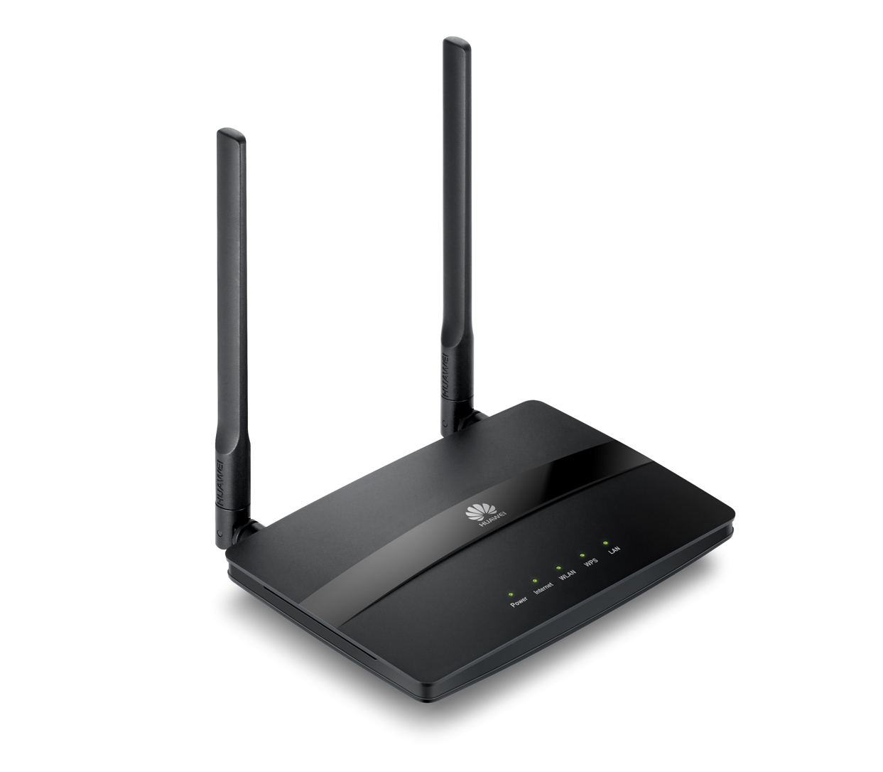 configurar router huawei hg532e