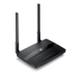 The Huawei WS319 router has 300mbps WiFi, 4 100mbps ETH-ports and 0 USB-ports. 