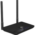 The Huawei WS330 router with 300mbps WiFi, 4 100mbps ETH-ports and
                                                 0 USB-ports