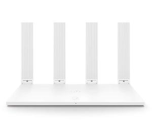 Thumbnail for the Huawei WS5200 router with Gigabit WiFi, 4 N/A ETH-ports and
                                         0 USB-ports