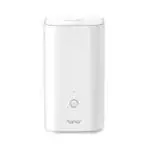 The Huawei WS860s (Honor Cube) router with Gigabit WiFi, 2 Gigabit ETH-ports and
                                                 0 USB-ports