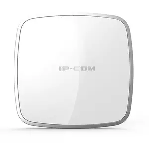 Thumbnail for the IP-COM W40AP v9 router with 300mbps WiFi, 1 100mbps ETH-ports and
                                         0 USB-ports