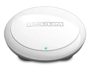 Thumbnail for the IP-COM W40AP router with 300mbps WiFi, 1 100mbps ETH-ports and
                                         0 USB-ports